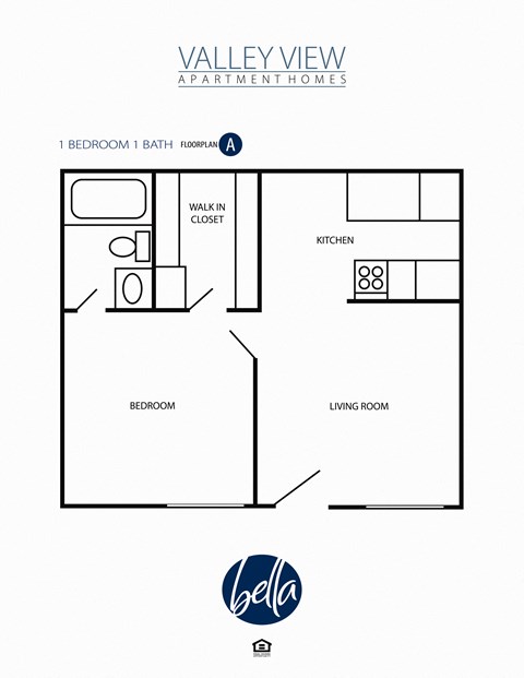 Valley View Apartments